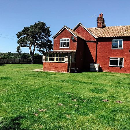 The Lodge Walberswick Δωμάτιο φωτογραφία