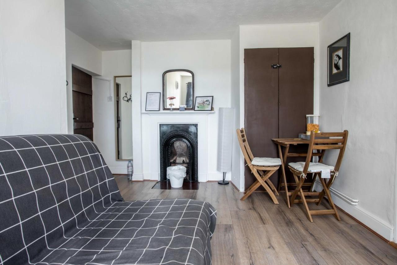 The Lodge Walberswick Εξωτερικό φωτογραφία