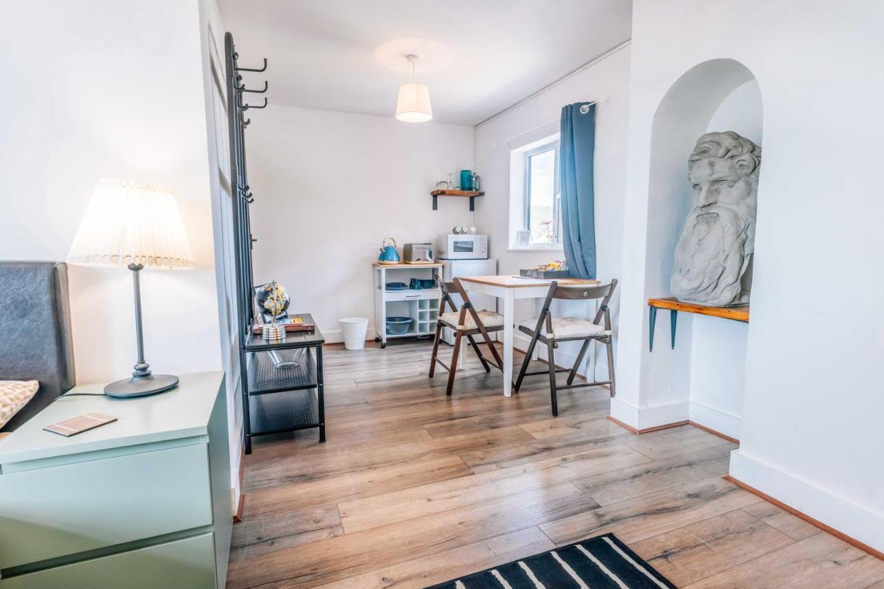 The Lodge Walberswick Εξωτερικό φωτογραφία