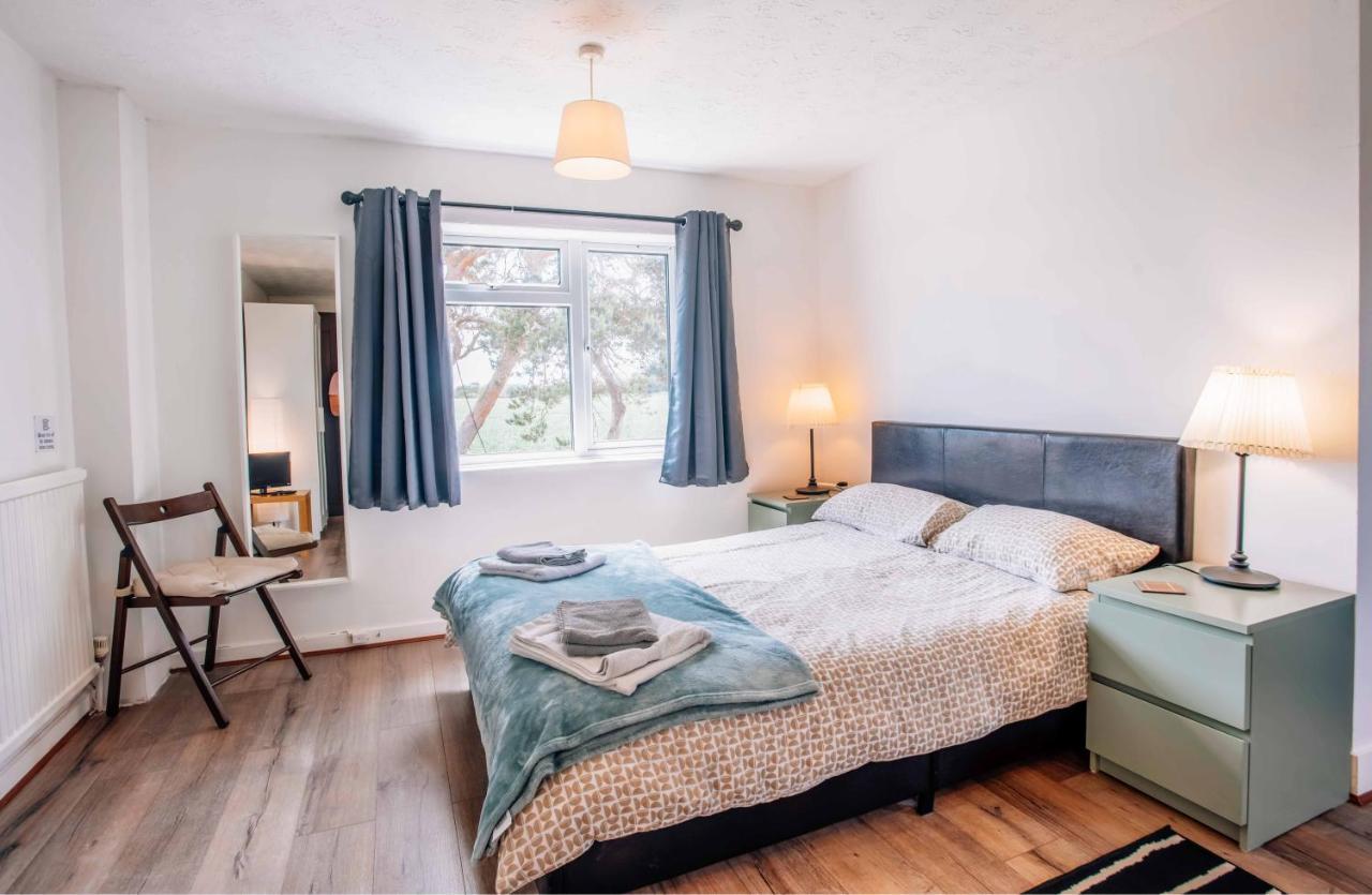 The Lodge Walberswick Εξωτερικό φωτογραφία