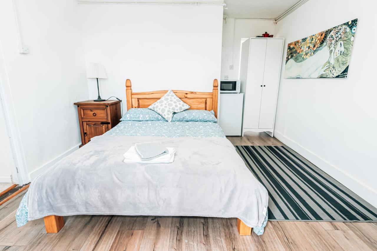 The Lodge Walberswick Εξωτερικό φωτογραφία
