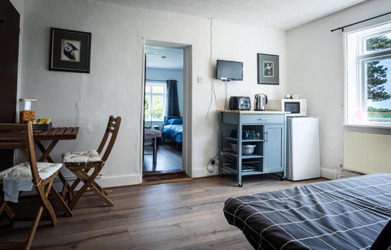 The Lodge Walberswick Εξωτερικό φωτογραφία