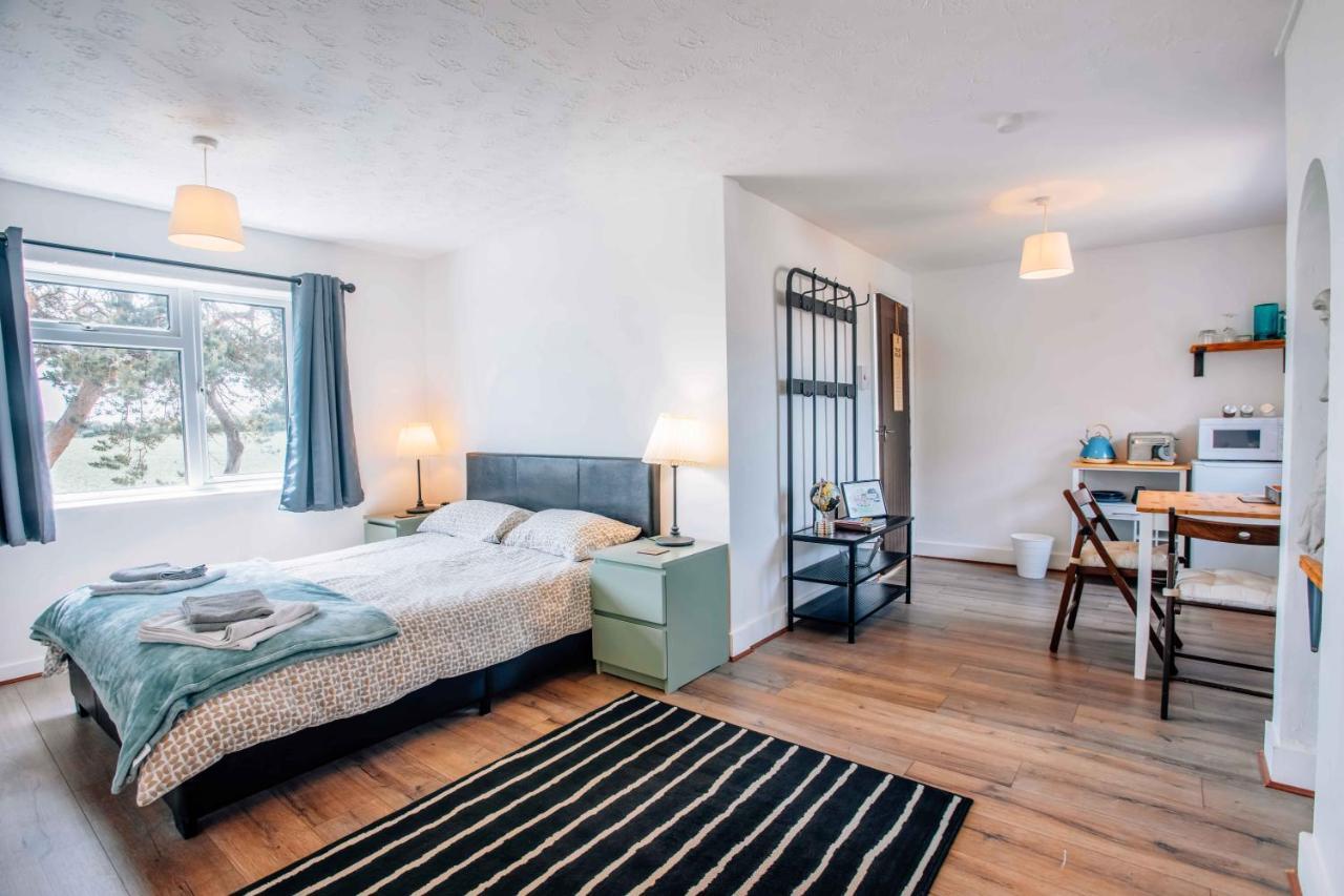 The Lodge Walberswick Εξωτερικό φωτογραφία